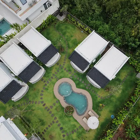The Mahatama Uluwatu