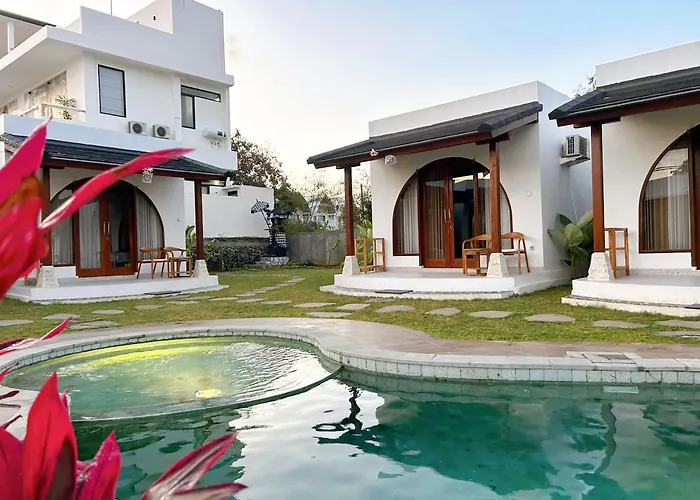 The Mahatama Gasthuis 3*