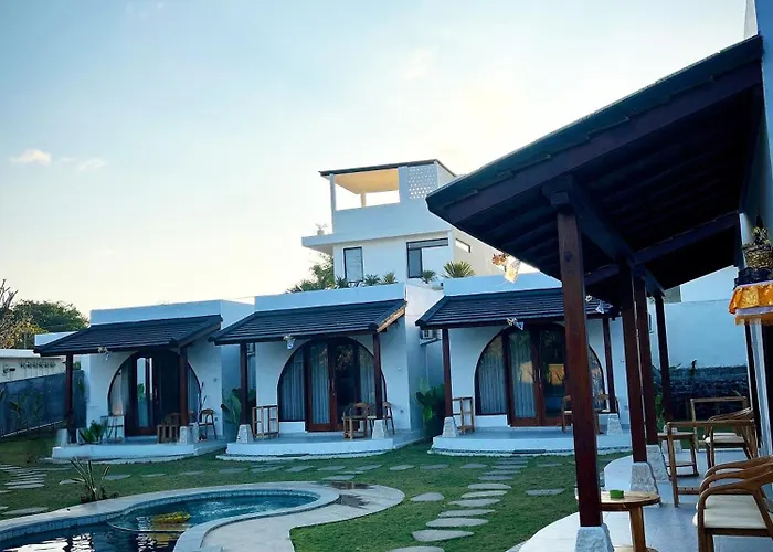 The Mahatama Gasthuis 3*