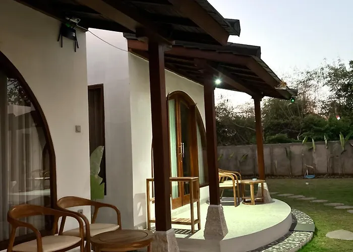 The Mahatama 3*