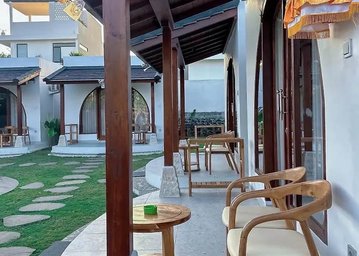 The Mahatama 3*