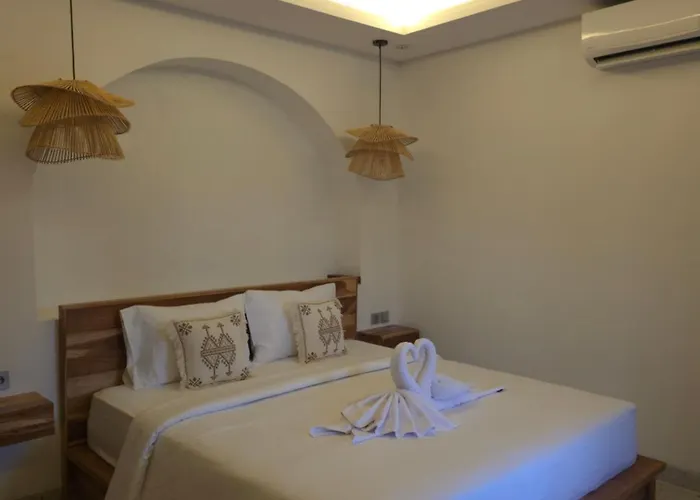 The Mahatama 3* Uluwatu